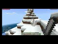 New Minecraft Survival ep. 1- Welcome to Icehollow