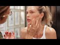 How To Fake Perfect Skin With Gucci Westman & Sara Foster | VIOLET GREY