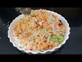 1kg Perfect Mutanjan Rice - Soft and Fluffy Sweet Rice Recipe