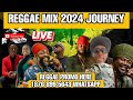 Djgat  Reggae Mix May 2024 Lutan Fyah Luciano Busy Signal Alaine Romain Virgo Luciano