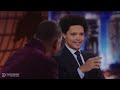 Will Smith - “Emancipation” | The Daily Show