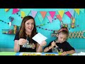 Make Your Own Invisible Ink! Awesome DIY STEM Project for Kids