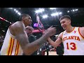 INSANE ENDING! Miami Heat vs Atlanta Hawks Final Minutes ! 2023-24 NBA Season