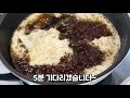 ‘이것’ 넣어서 10배 맛있는 효자밑반찬 깻잎장아찌 레시피