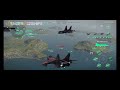 Double MiG-31 + Nemesis | MODERN WARSHIPS, Gameplay