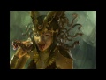 Dungeons and Dragons Lore : Medusa