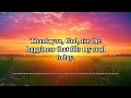 Good Morning God | Positive Morning Affirmations | Blessings, Miracles, Health, Wealth, Happiness