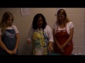 Cooking Video Project