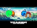 TRAINER - Fnf Fanmade Song