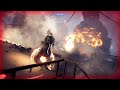 112 Kylo Ren Killstreak | Galactic Assault on Jakku | Battlefront II
