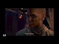 Walking dead season 3 the new frontier all major deaths (my way)