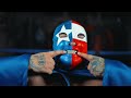 That Mexican OT Presents: Lonestar Luchador - 7/28/23