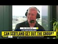 Scotland Fan CALLS OUT Souness For Mentioning Callum McGregor's Celtic Captaincy In His Criticism!😤