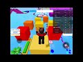 oMega Obby Stage 200 (Roblox)  (Pt 2)
