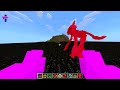 Minecraft PE : FORBIDDEN PIBBY GLITCH POPPY PLAYTIME CHAPTER 3 MOD in Minecraft Pocket Edition