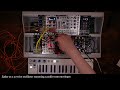 Quad Envelope Generator Shoot-Out: Klavis Quadigy vs. Intellijel Quadrax vs. XAOC Zadar