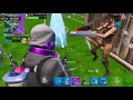 fortnite made me forget to upload!