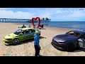 SETIAP MENIT MOBIL INI BERUBAH MOBIL FAST FURIOUS  - GTA 5 ROLEPLAY