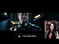 First Time Watching Pacific Rim! (Reaction)