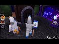 RAINBOW FRIENDS CHAPTER 2 ROBLOX FULL GAME