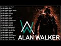 앨런 워커 가장 큰 히트 전체 앨범 ||  Best Songs Of Alan Walker 2022