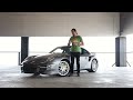 The Perfect Collector's Porsche - 2010 997.2 Porsche 911 Turbo