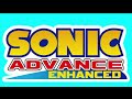 Boss (Enhanced)-Sonic Advance Music Extended