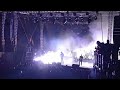 Opeth - Deliverance (live in Athens Lycabetus 2024)