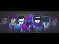 Aerial Gleam | Incredibox Stranger_Things Mix