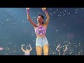 TWICE - Title Medley - Berlin 230914 Germany - 5th World Tour Ready To Be (fancam)