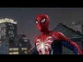 SPIDER-MAN GAMEPLAY @KHASIGC