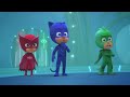 PJ Masks Season 3 Full Episodes The Moon Prix & Pirates Ahoy ⛵ PJ Masks Full Episodes