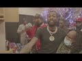 Meek Mill - Backstage Freestyle (10 Year Anniversary Concert)