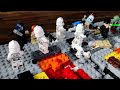 I built the Largest LEGO Order 66 Battle in 24 Hours...