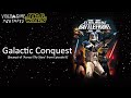 Video Game Mixtapes - Star Wars Games - 3Hrs of Star Wars Game Music