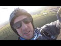 KEEP UP: How to get higher when paragliding in light lift