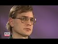 Never-Before-Seen Footage of 1993 Jeffrey Dahmer Interview