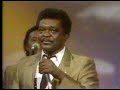 THE PILGRIM JUBILEES - LIVE ON BOBBY JONES GOSPEL