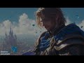 Anduin's Theme - World of Warcraft The War Within 2024 (EPIC VERSION)