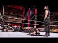 10 years later: success? Or failure?  Seth Rollins betrays The Shield 2014 retrospective