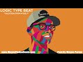 Logic Type Hip Hop Rap Beat 2019 