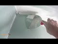 Liagle Tapeless Drywall Finishing- finish drywall joint without tape