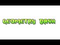 Vault of Secrets - Geometry Dash (Extended)