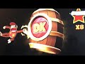 Wii Chronicles-Brothers Playing Donkey Kong