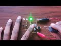 [NEW] LED breathing/running effect circuit | #78 | Circuiterதமிழ்