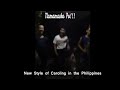 New Style of Caroling in the Philippines