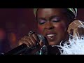 Lauryn Hill & The Roots - 