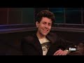 AFI's Davey Havok On His Role In American Idiot On Broadway