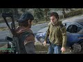 Days Gone PC Review - A cut scene too far or epic story telling?