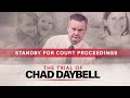 LIVE: The Trial of Chad Daybell Day 25